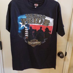 NWT Harley Davidson T-shirt Size Medium